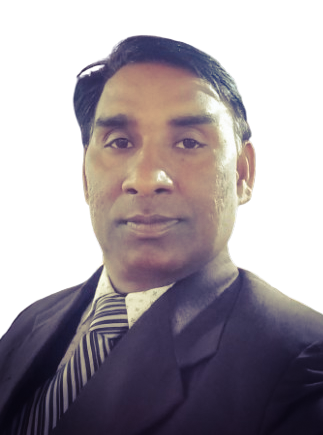 RAMRATAN YADAV